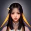 UI设计师用户头像，创意工作者风格